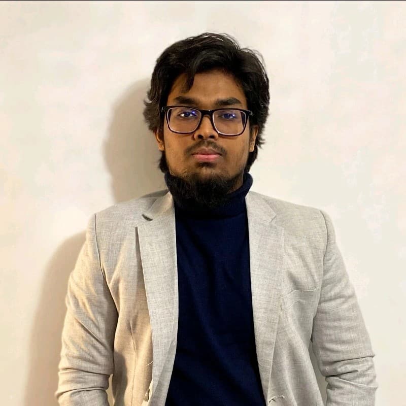 Image of Mohammad Tasfiq Jawaad