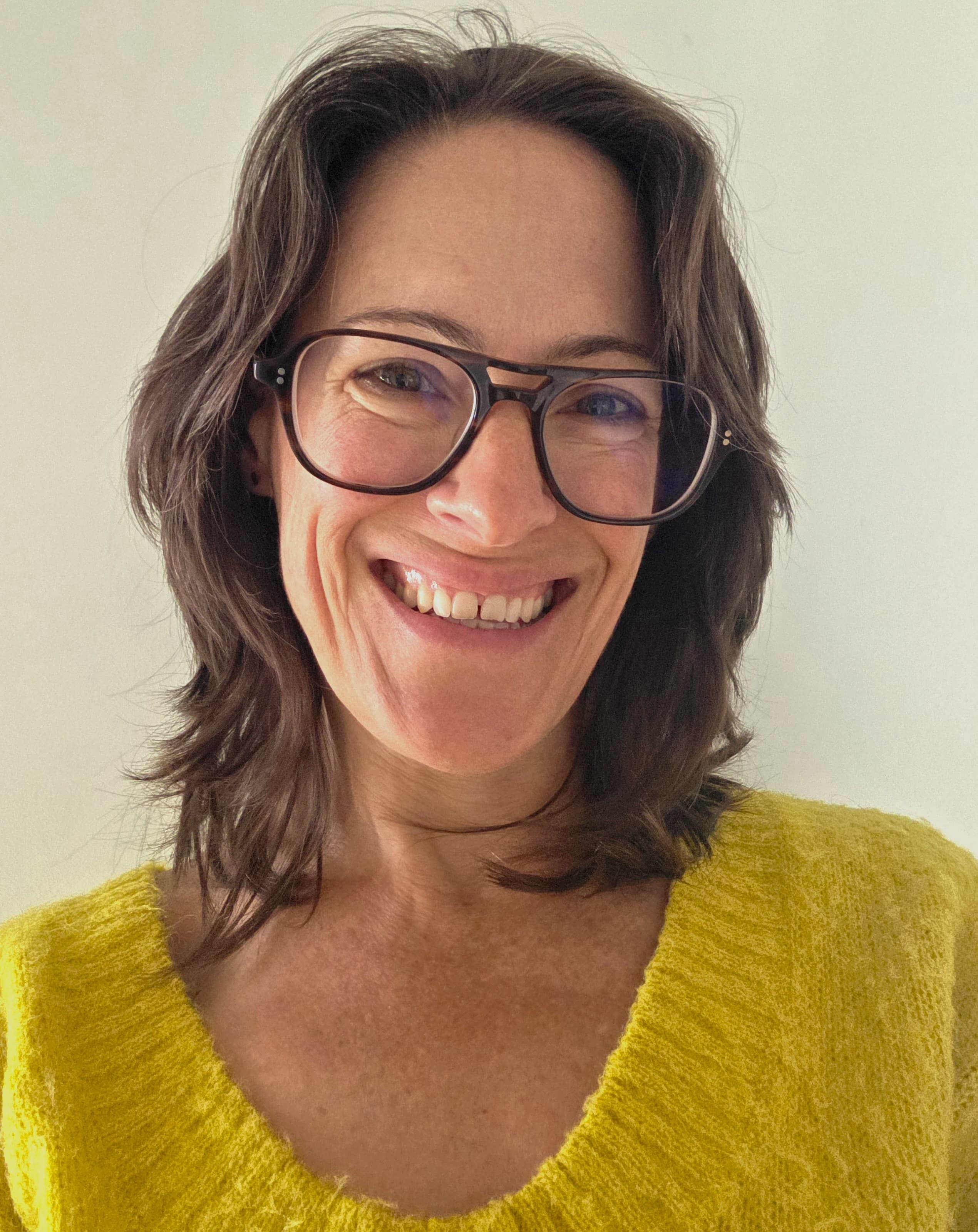 Professor Sarah K. Howard